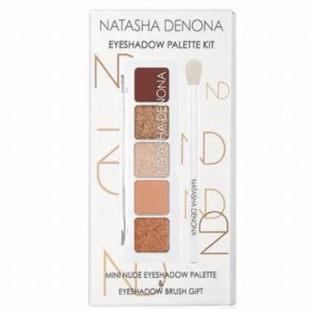 NATASHA DENONA Eyeshadow Palette